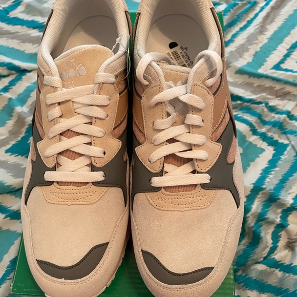 Diadora Men shoes - Picture 4 of 6